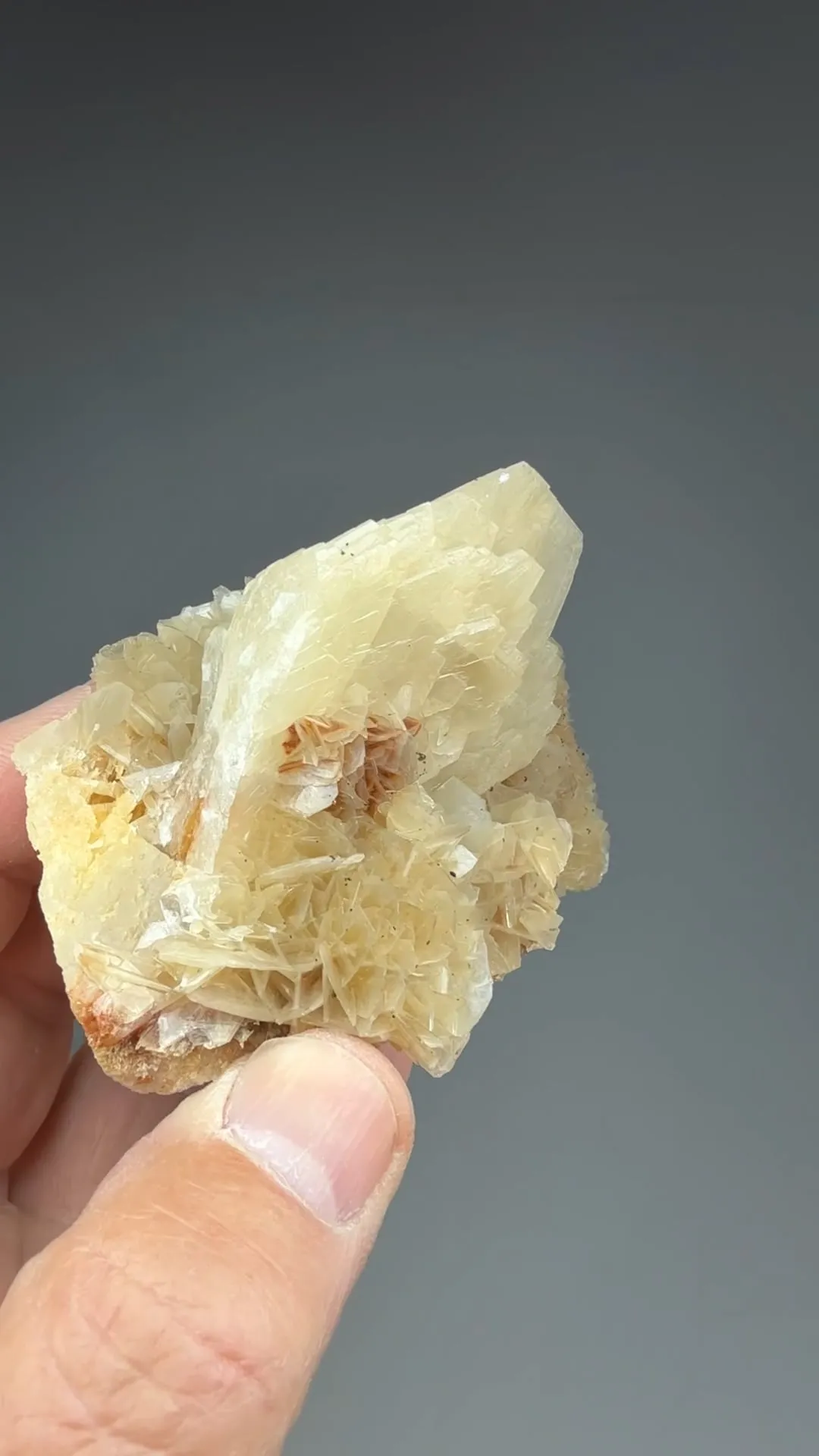 Barite - image 2