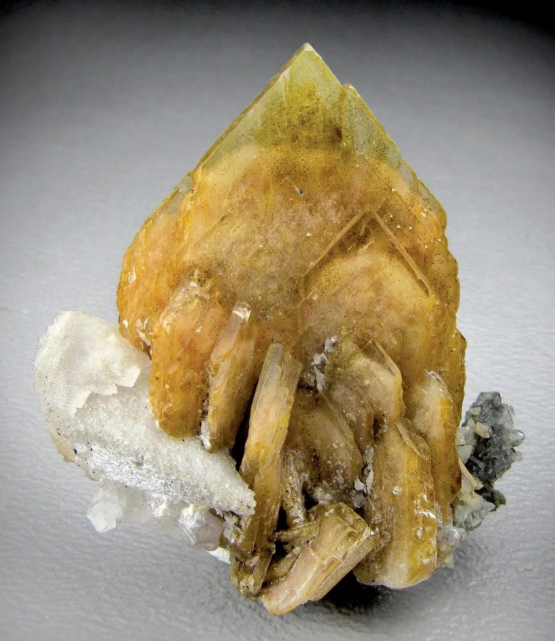 Barite - image 1