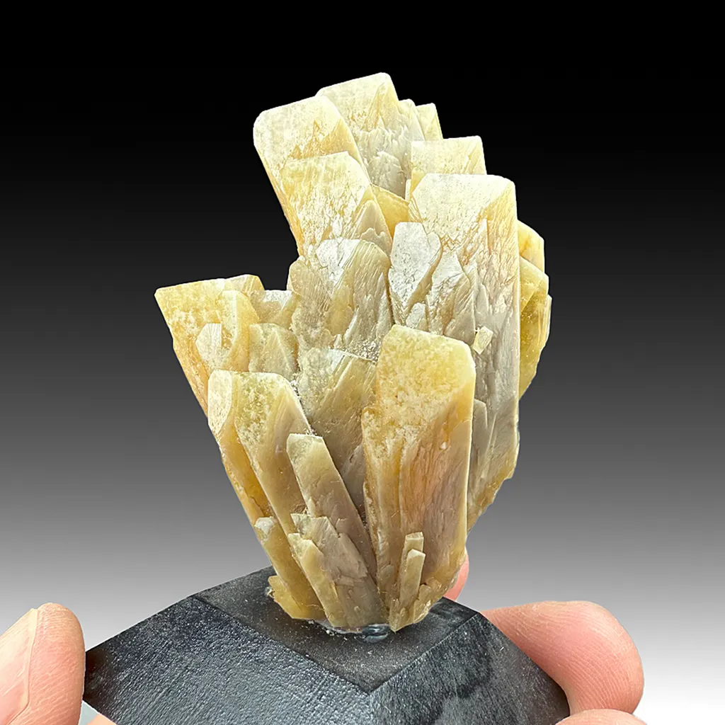 Barite (294) image