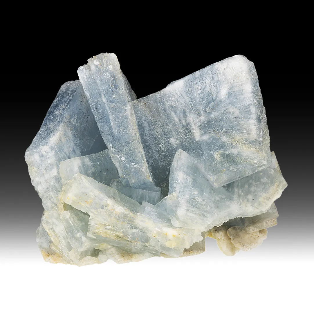Barite - image 1