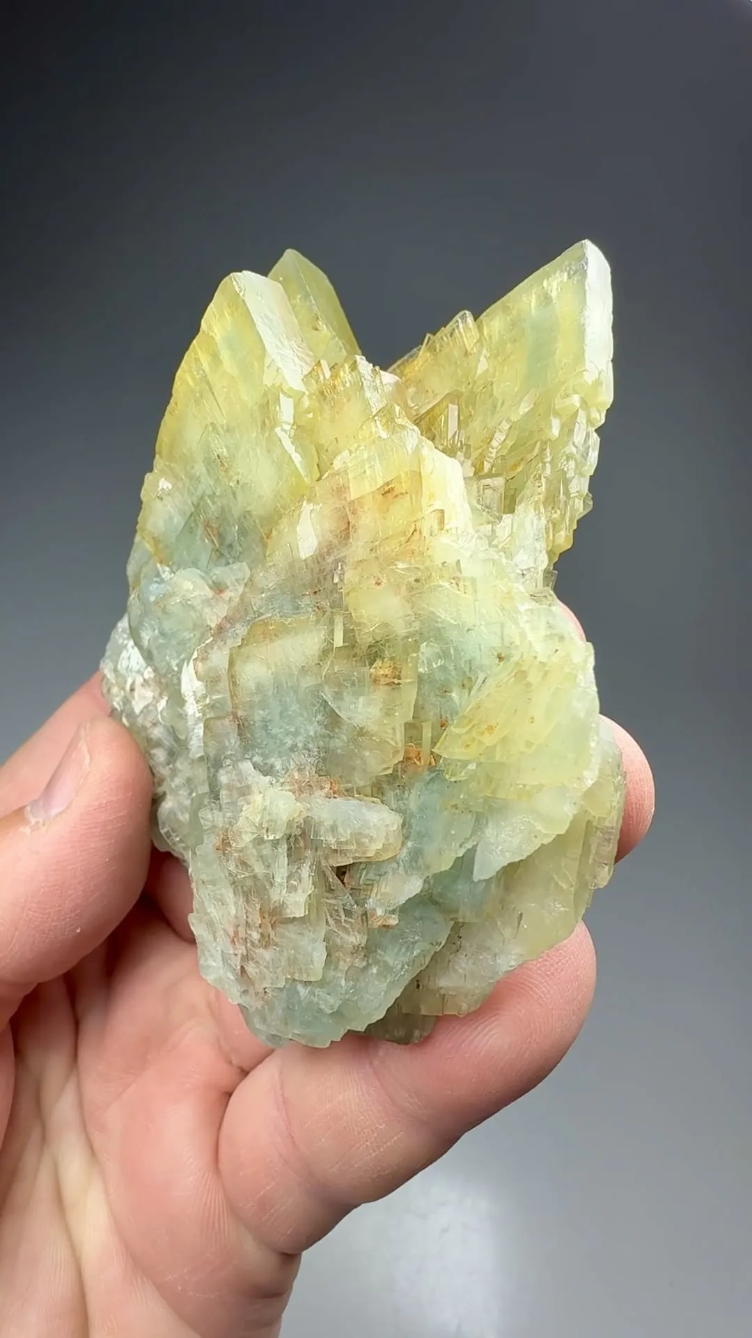 Barite - image 2