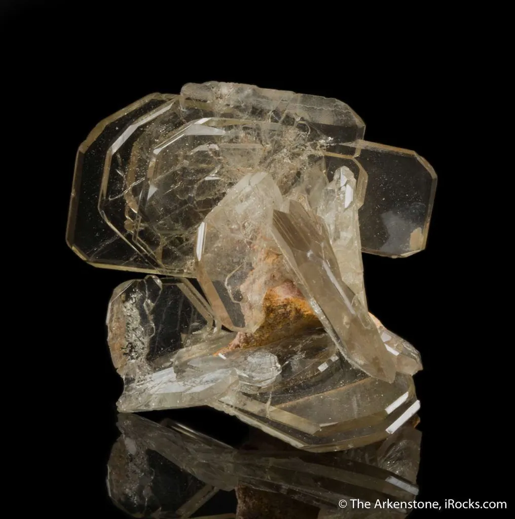 Barite - image 2