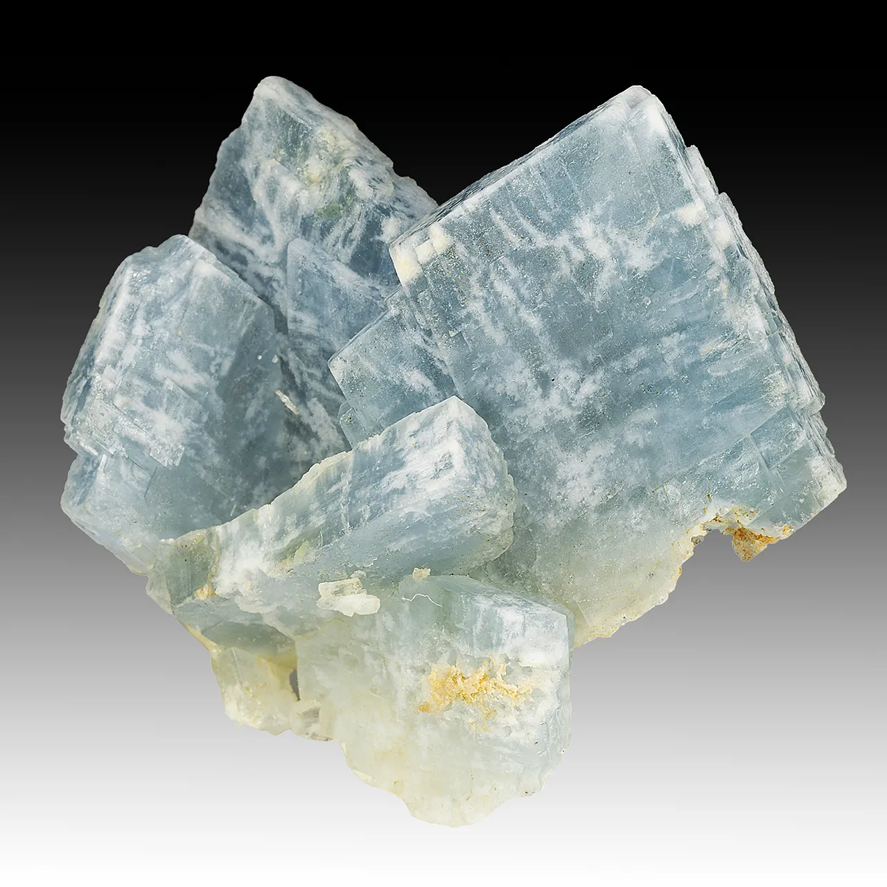 Barite - image 1