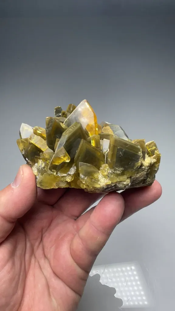 Barite - image 2