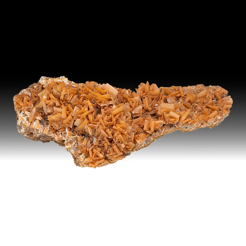 Barite image