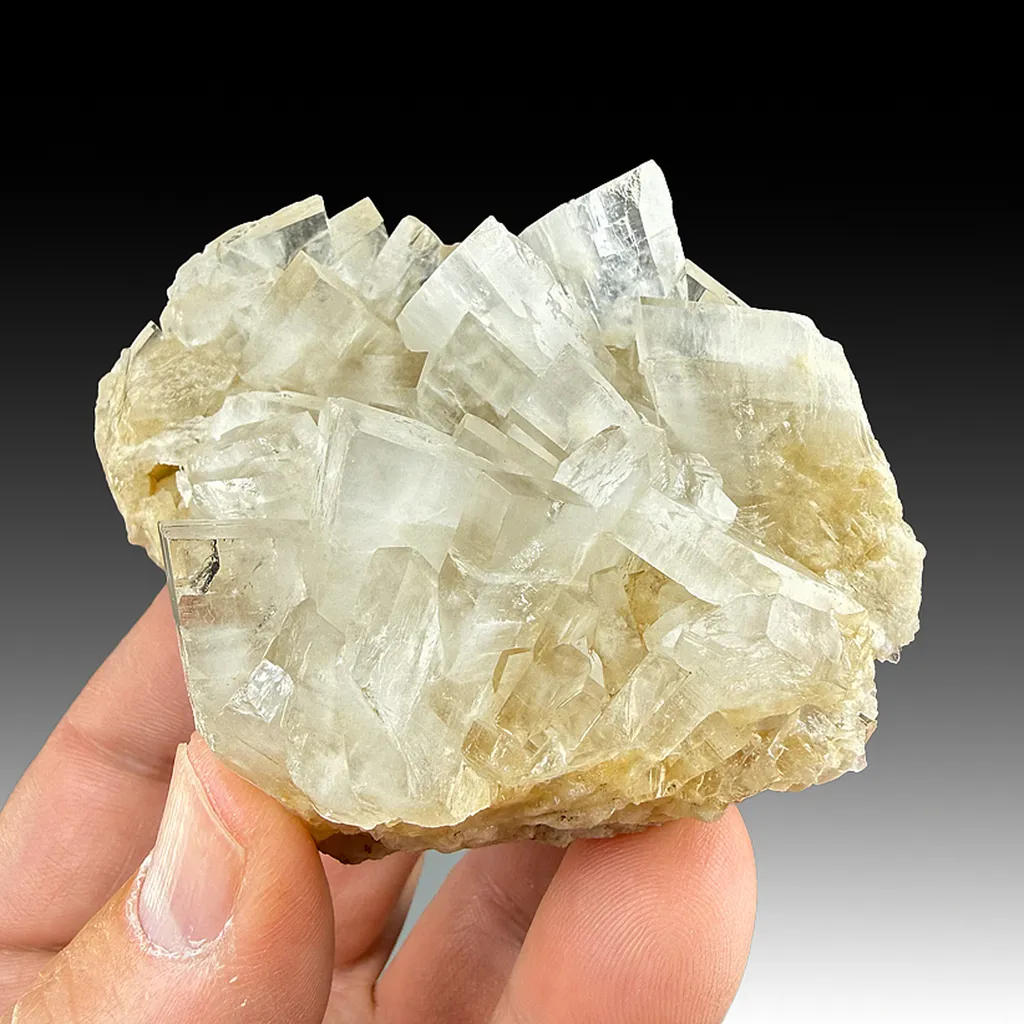 Barite image