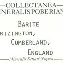 Barite - image 6