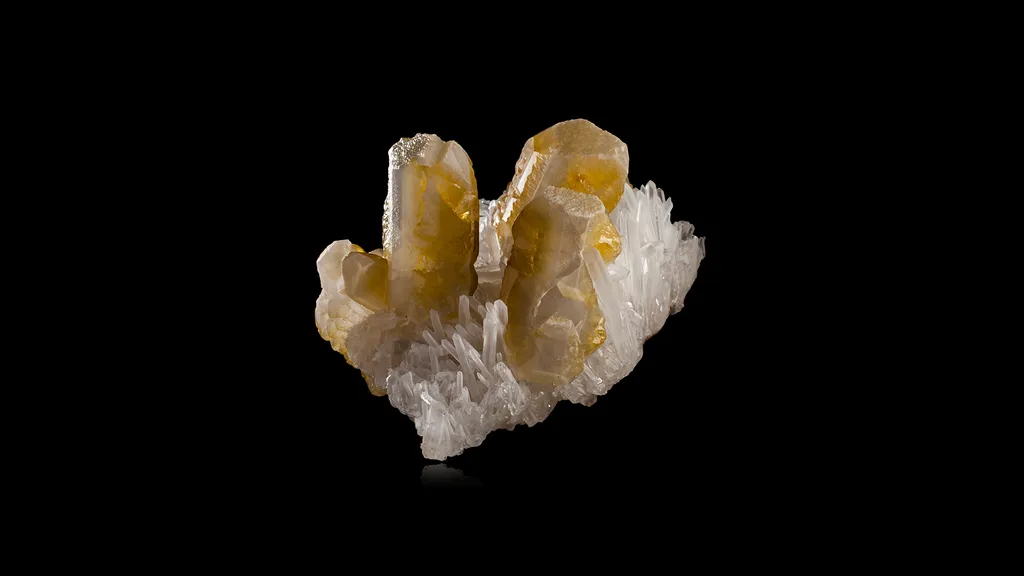 Barite image