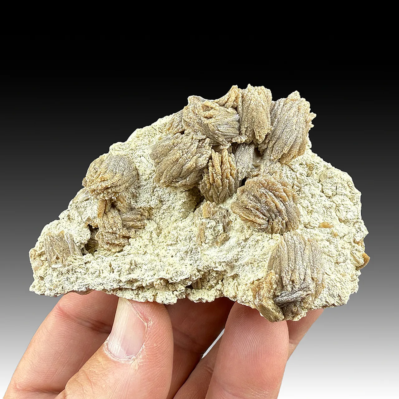 Barite - image 1