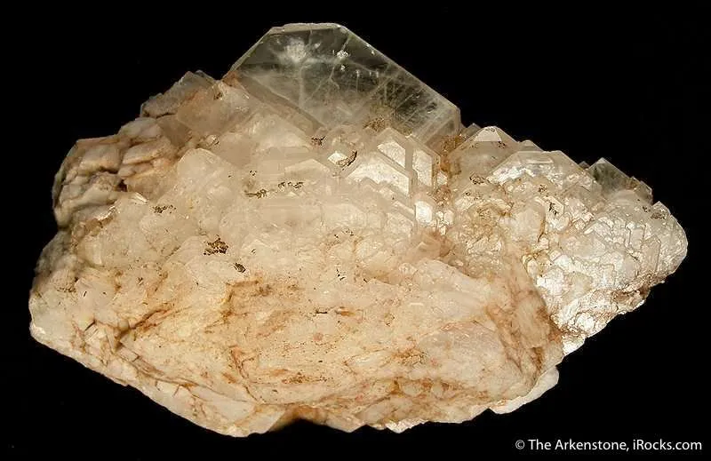 Barite image