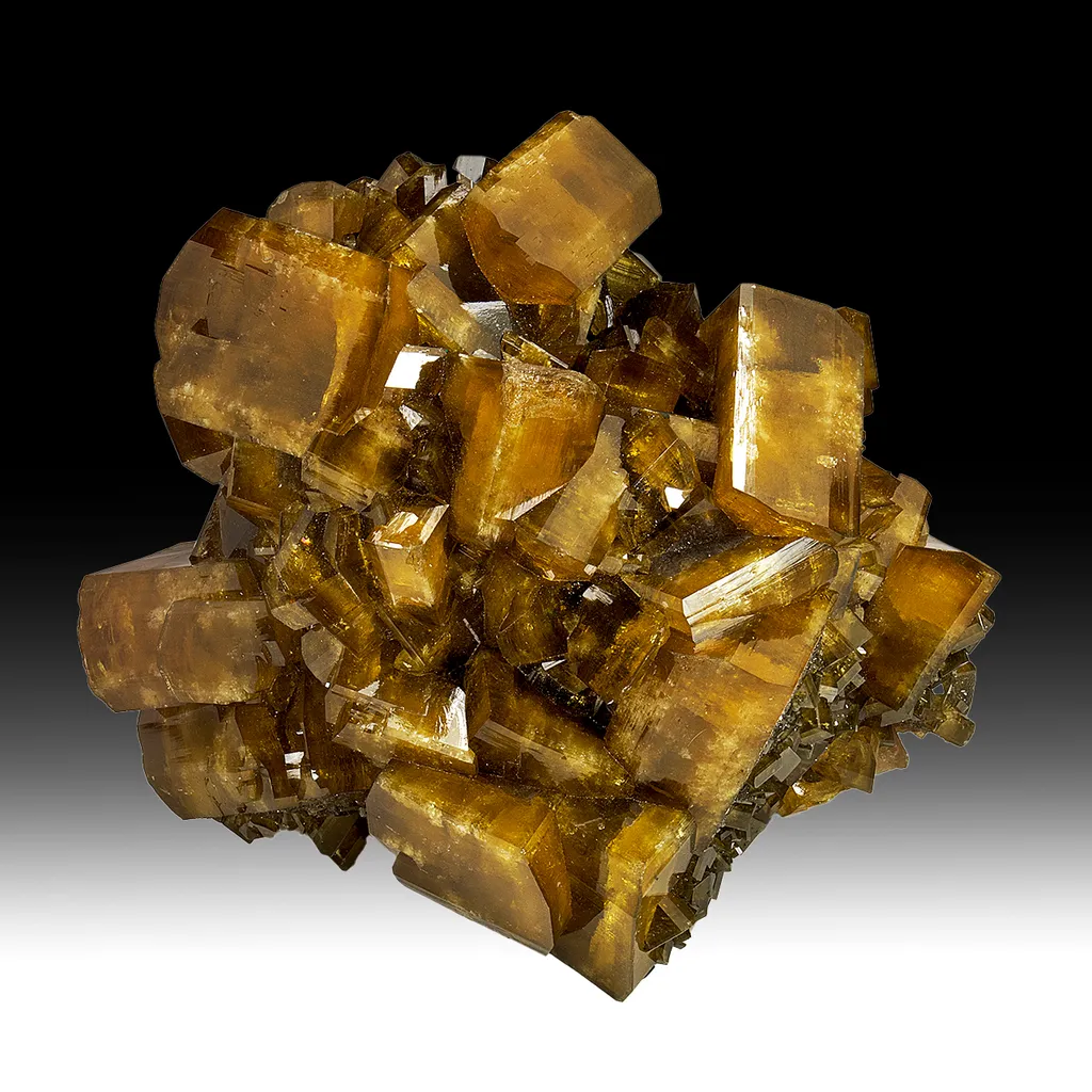Barite image