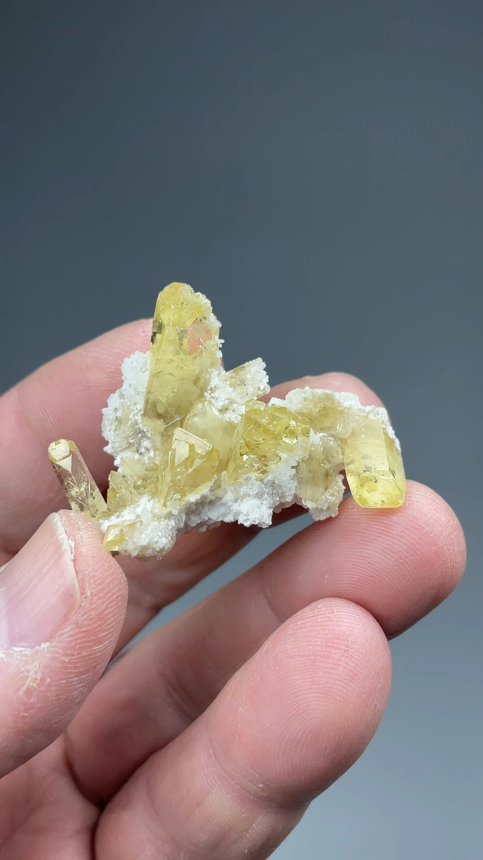 Barite - image 2