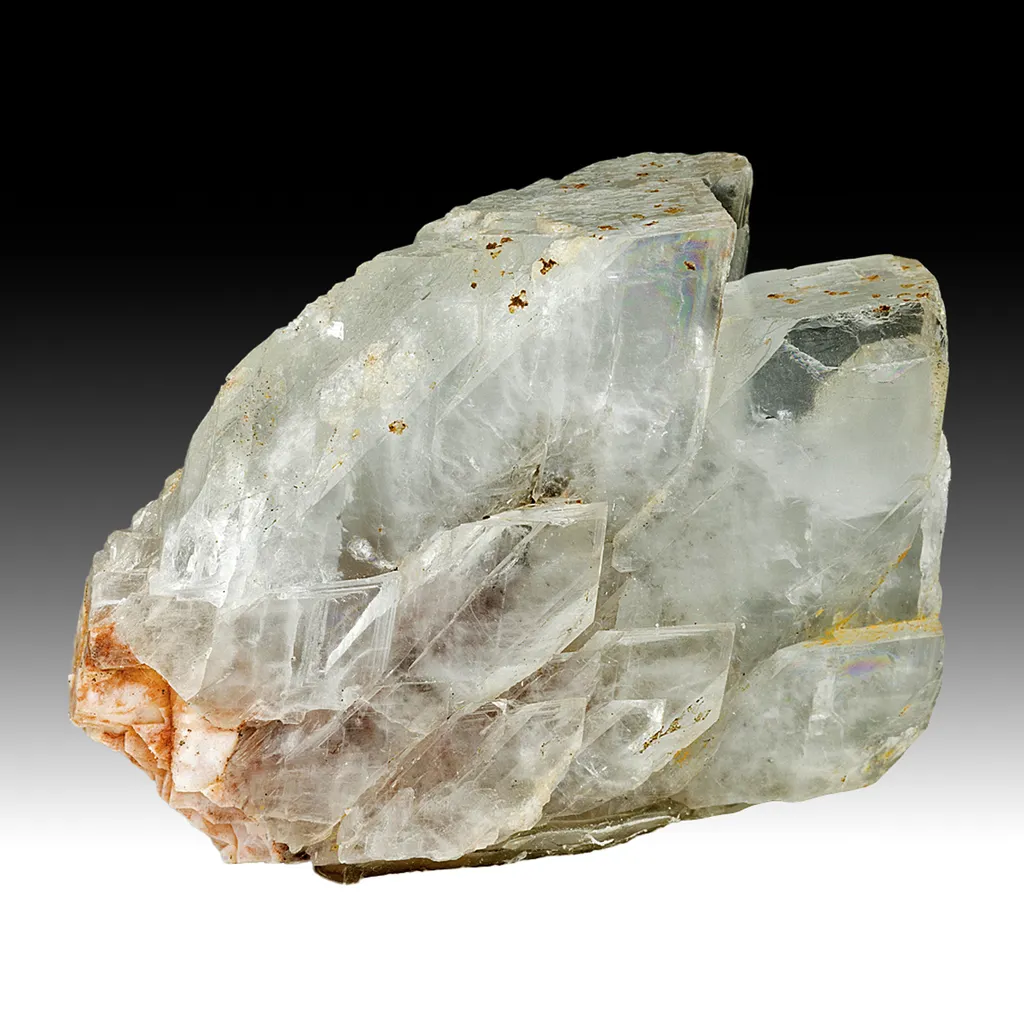 Barite image