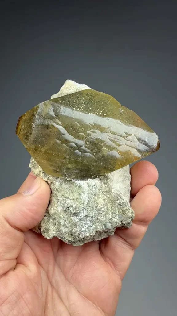 Barite - image 2