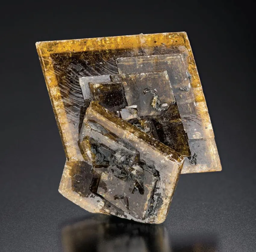 Barite image