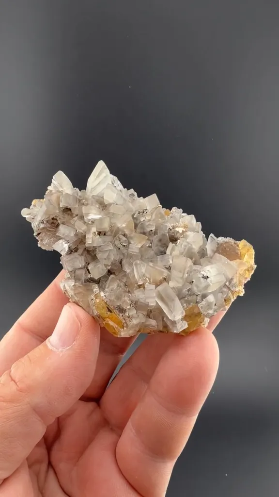 Barite image