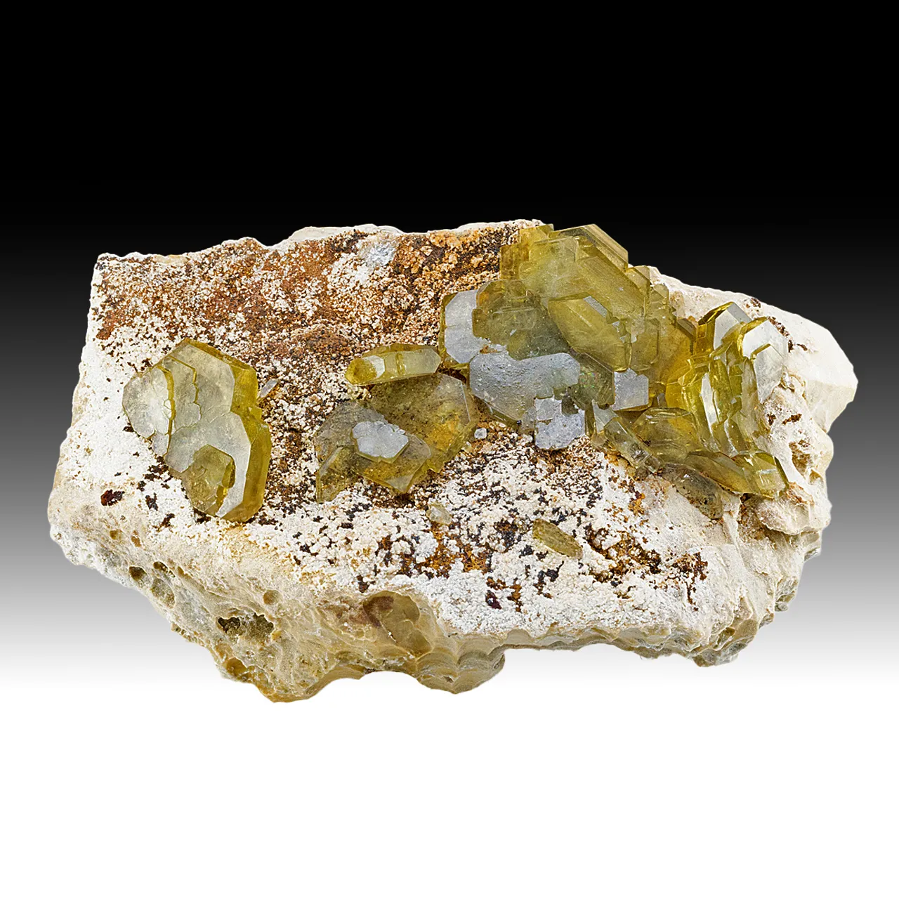 Barite - image 1