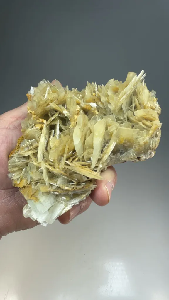 Barite - image 2