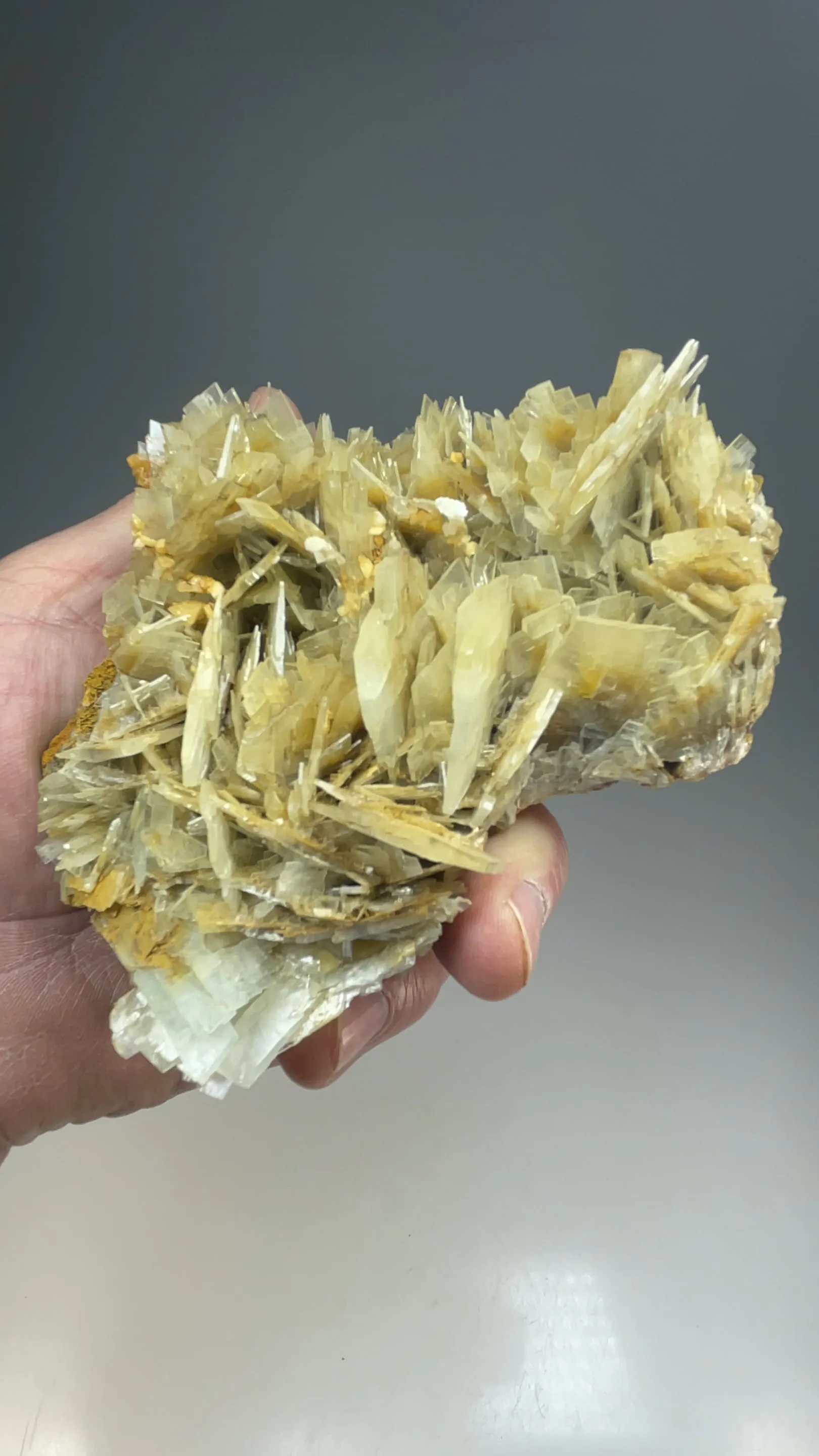 Barite - image 2