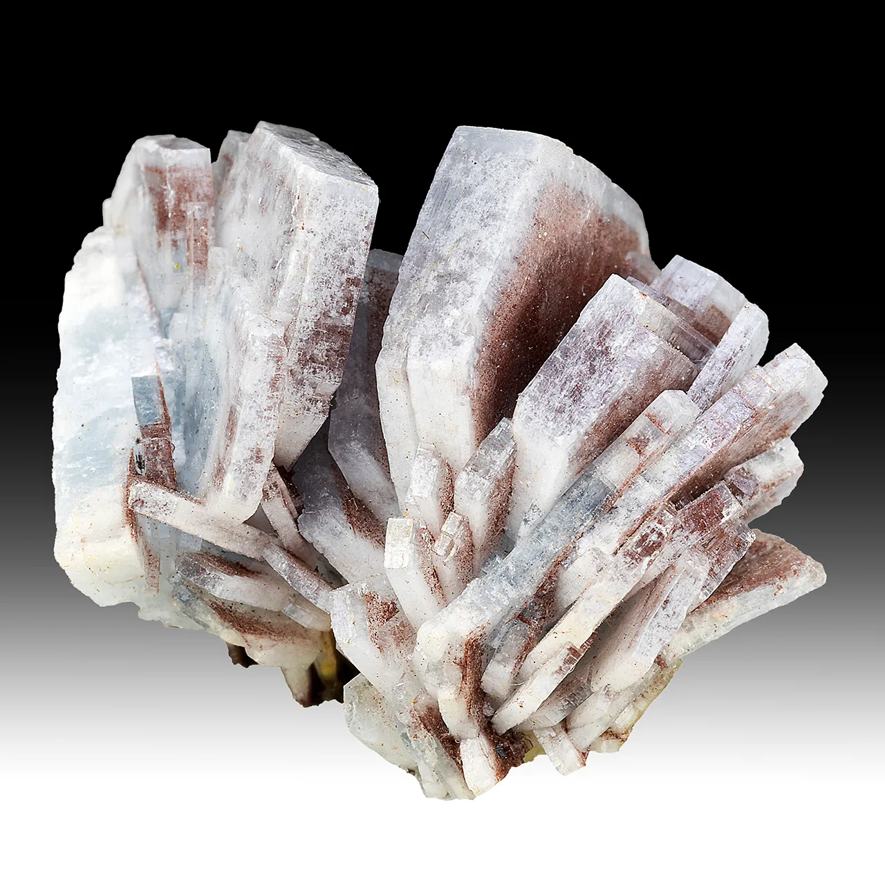 Barite - image 1
