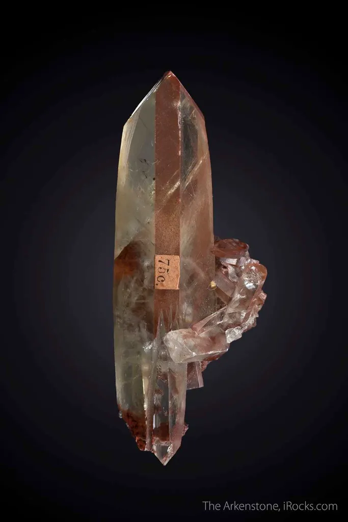Barite - image 2