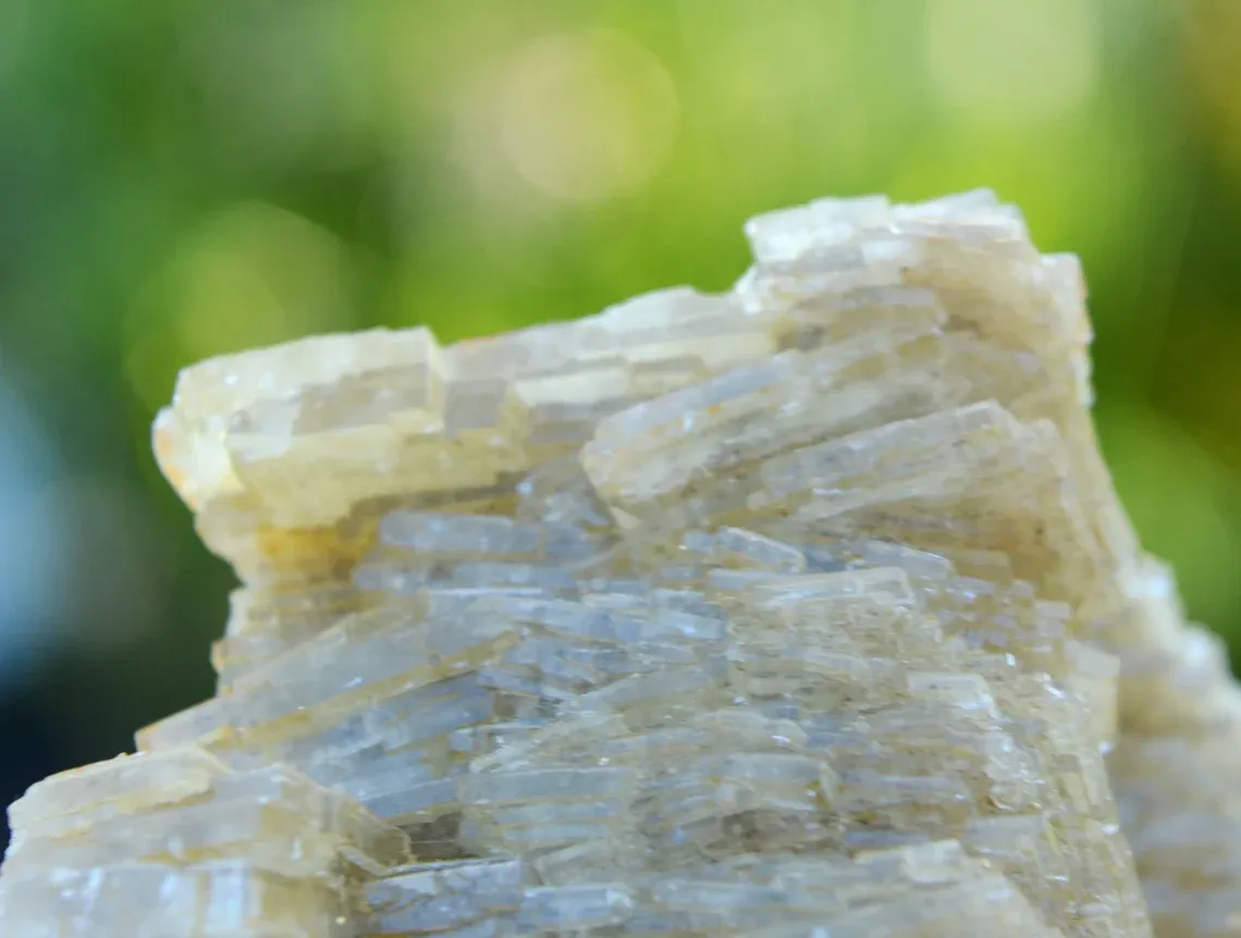 Barite 302 grams - Le Pradal, Béziers, Hérault, Occitanie, France - image 2