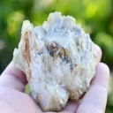 Barite 302 grams - Le Pradal, Béziers, Hérault, Occitanie, France - image 5