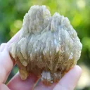 Barite 302 grams - Le Pradal, Béziers, Hérault, Occitanie, France - image 1