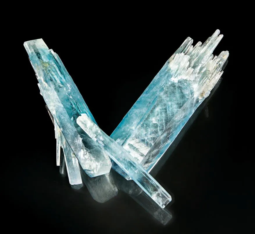 Barite image