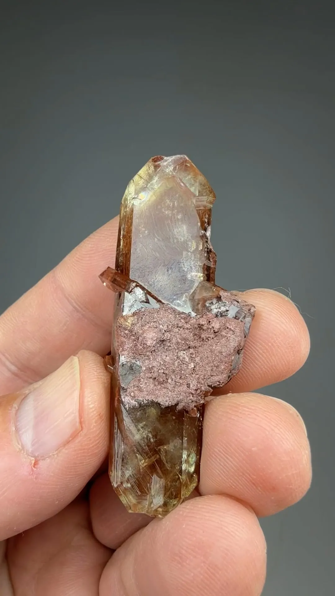 Barite - image 2