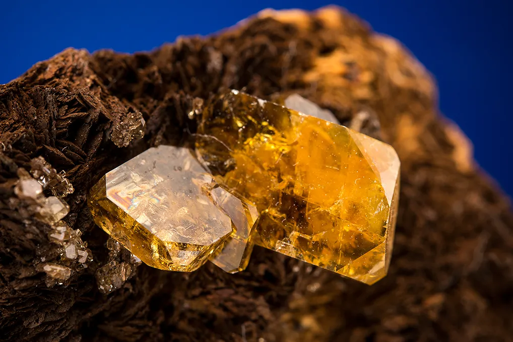 Barite - image 2