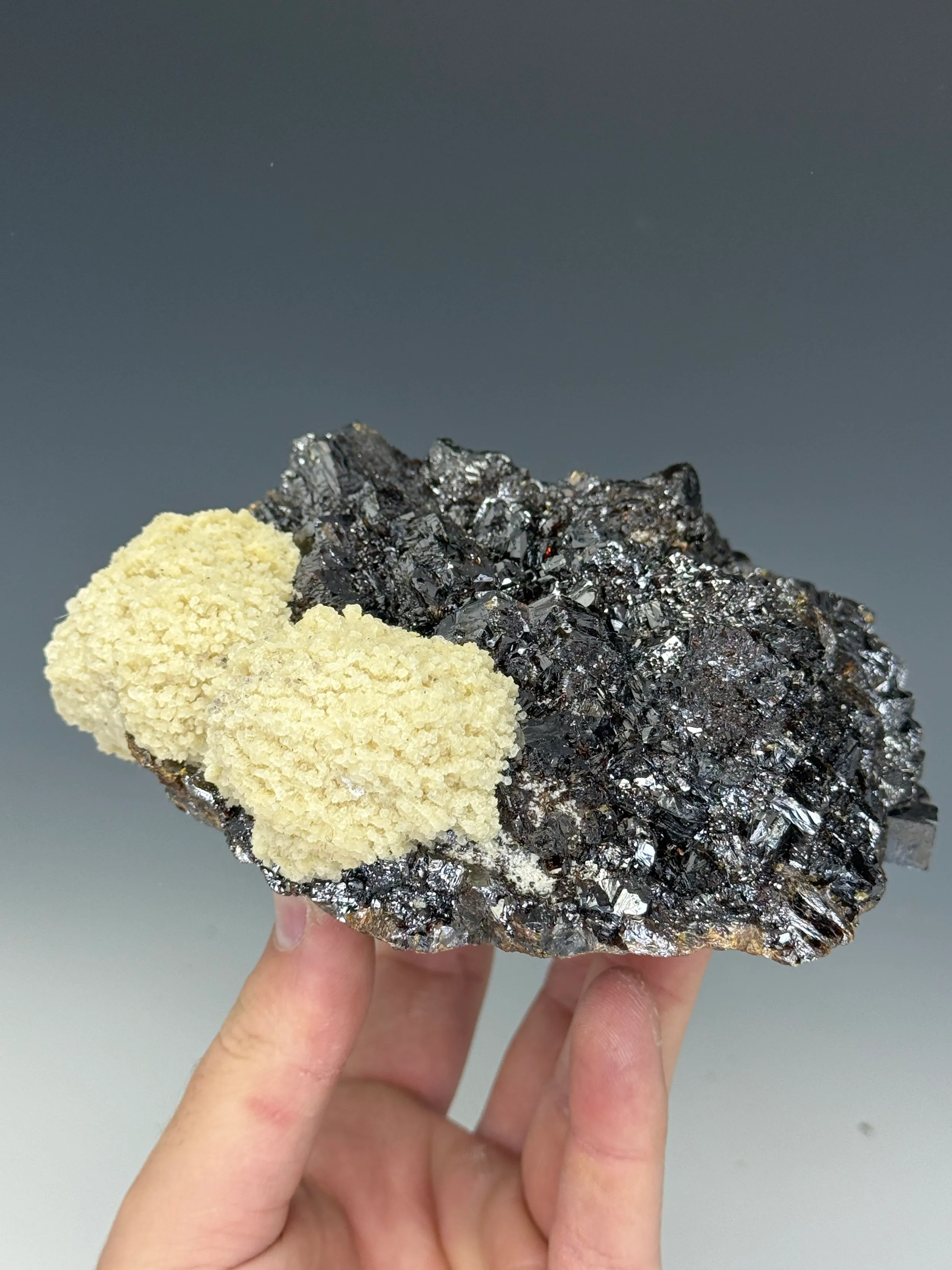 Barite - image 2
