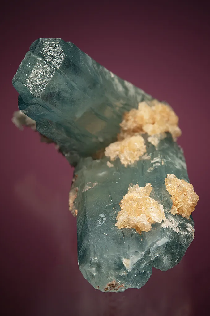 Barite - image 4