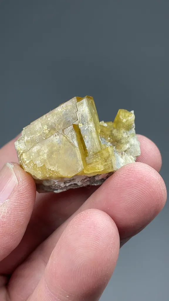 Barite - image 2