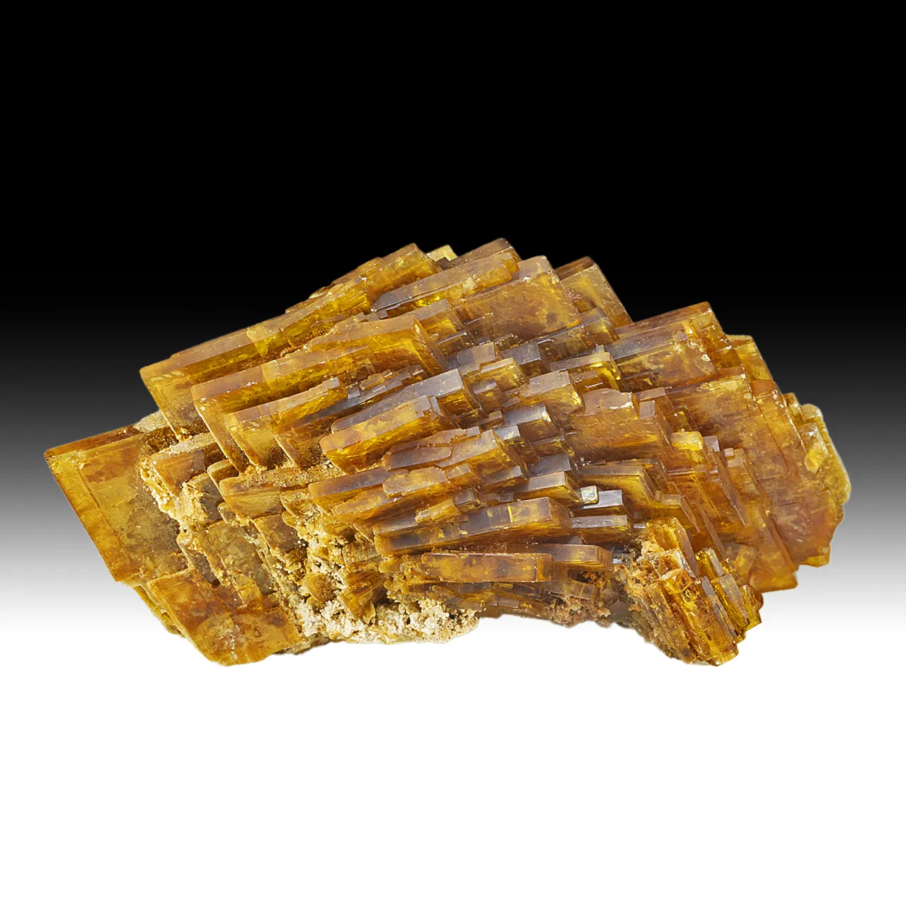 Barite - image 1