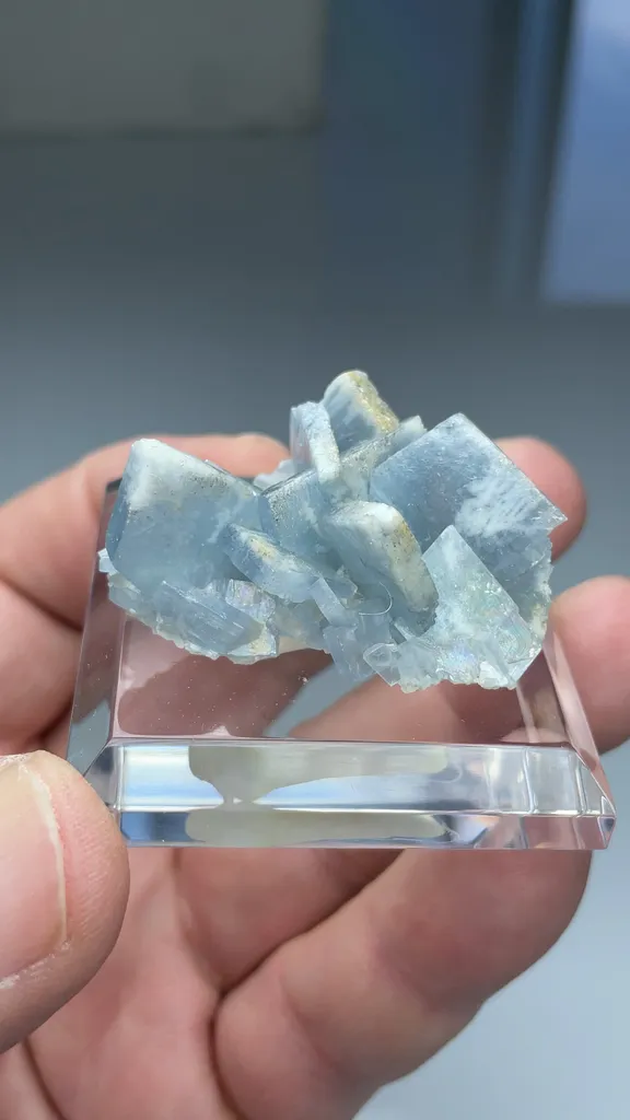 Barite - image 2