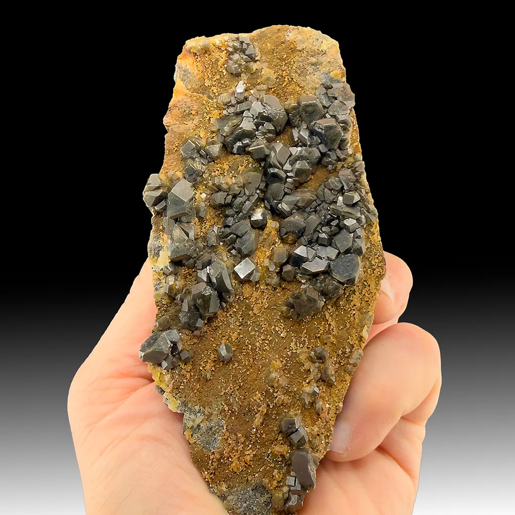 Barite - image 1
