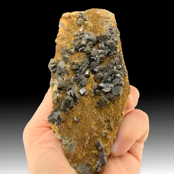 Barite