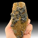 Barite - image 1