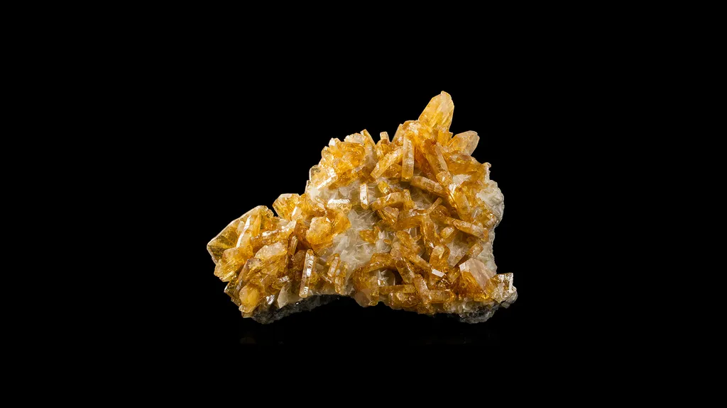 Barite image