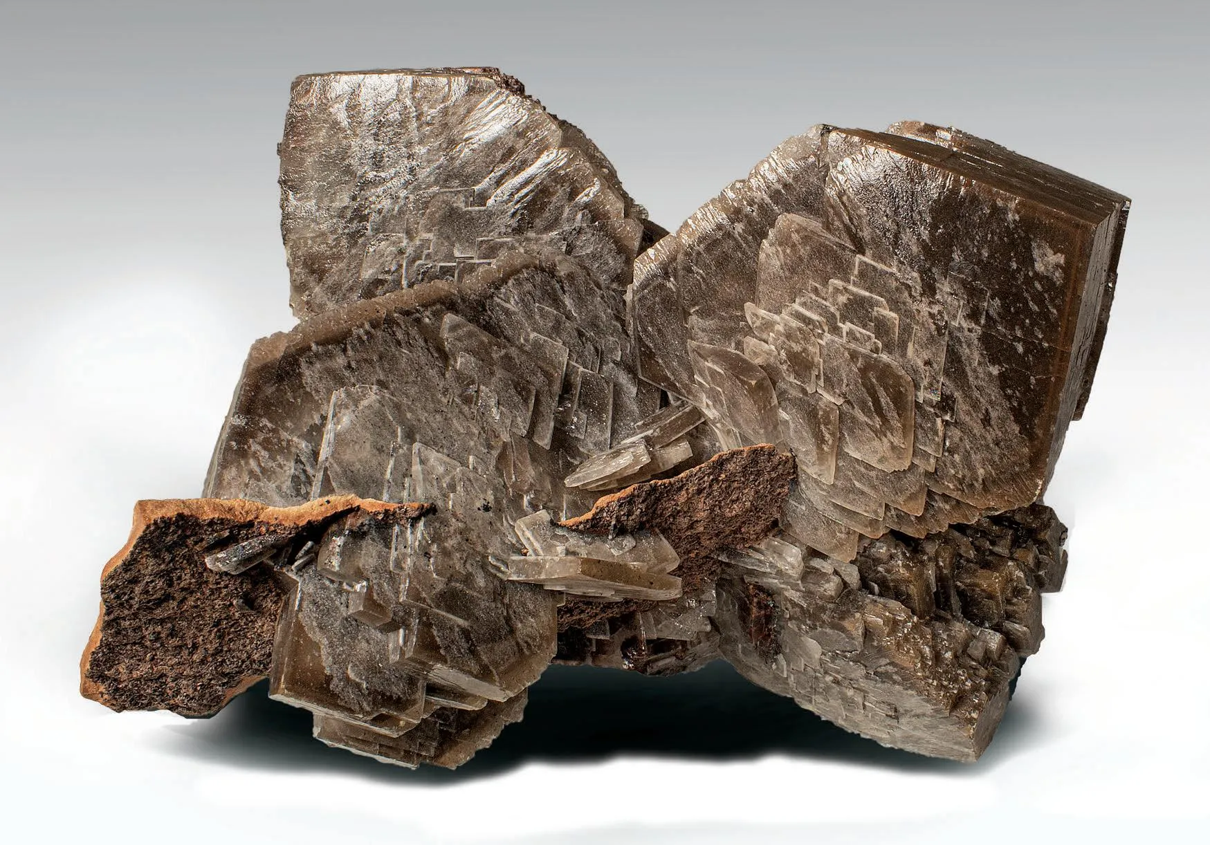 Barite - image 1