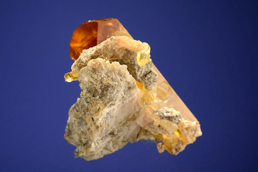 Barite - image 5