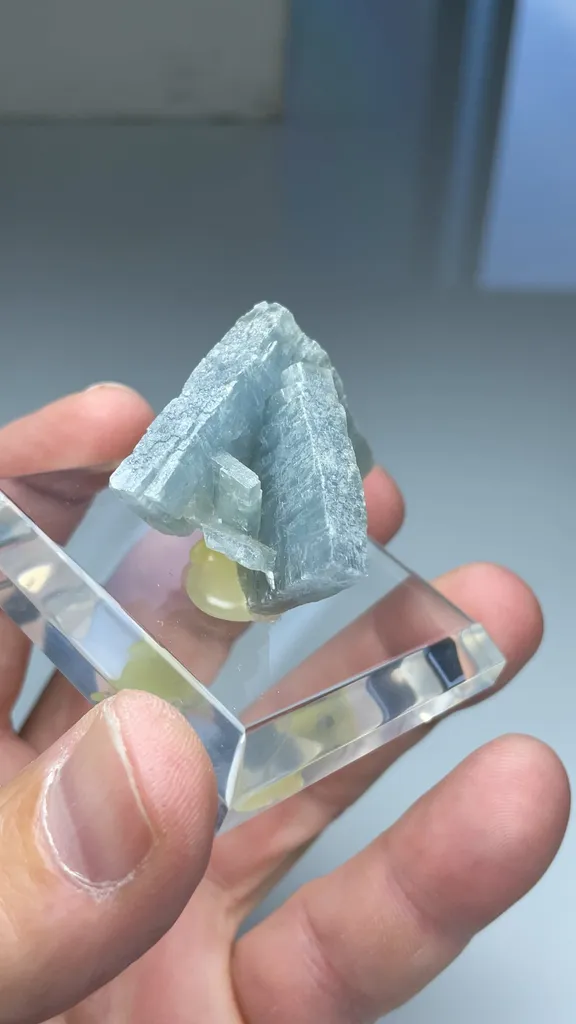 Barite - image 2