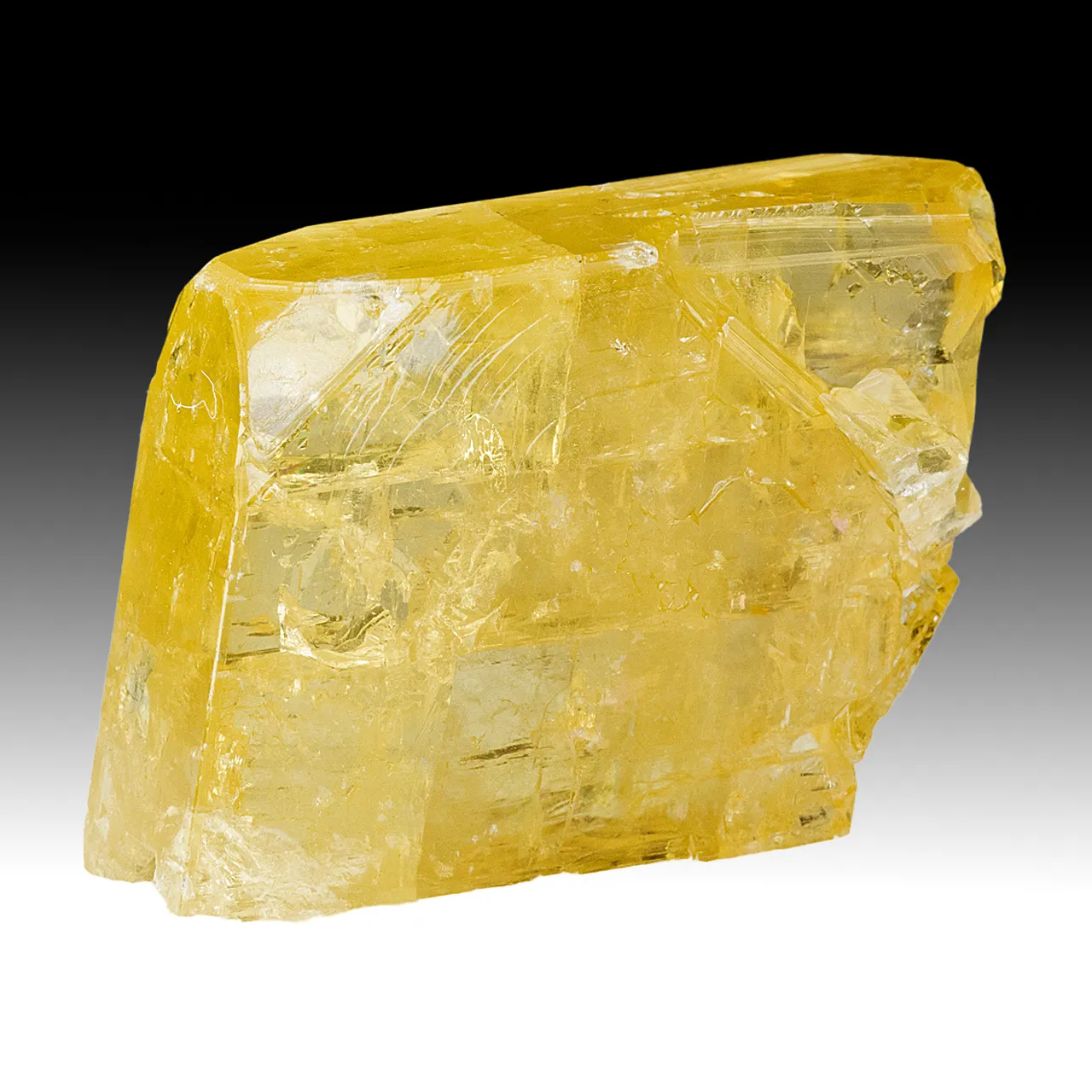 Barite - image 1