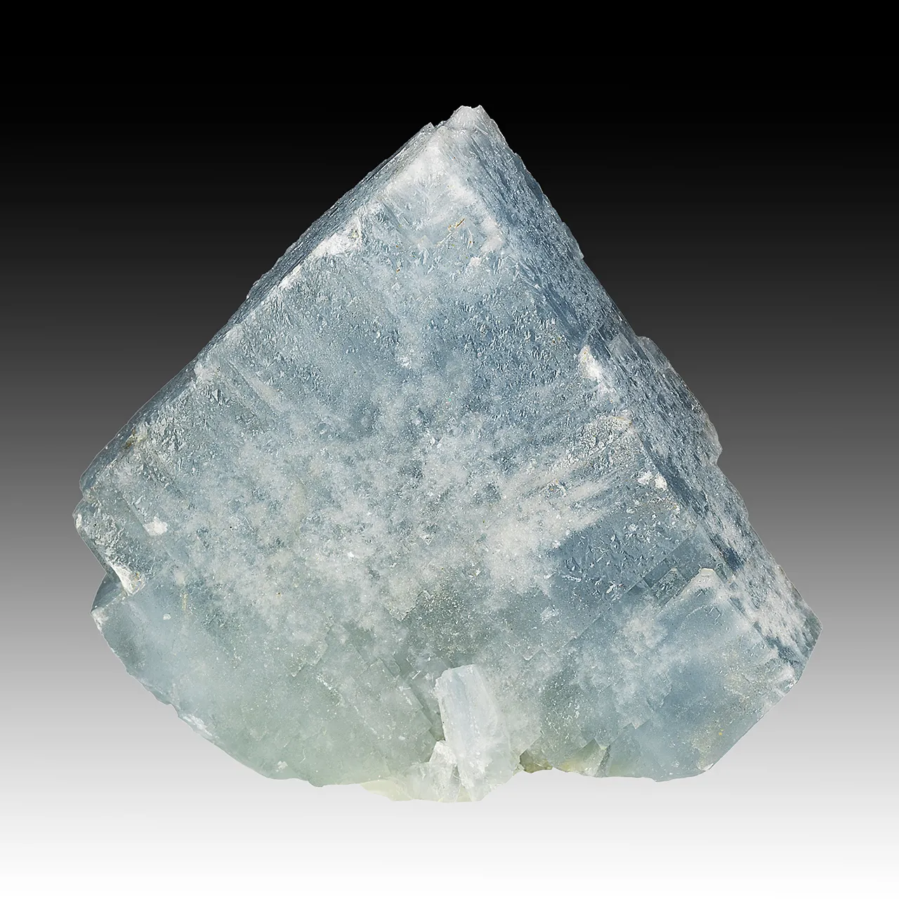 Barite - image 1