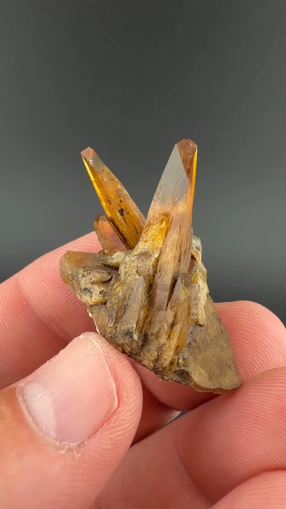 Barite - image 2