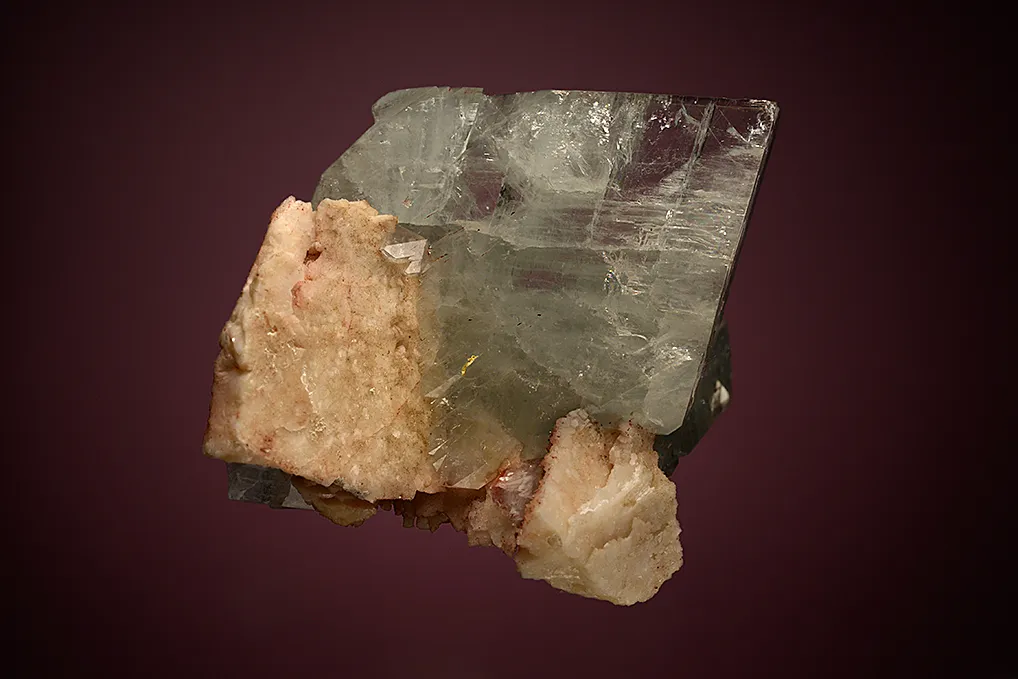 Barite - image 5