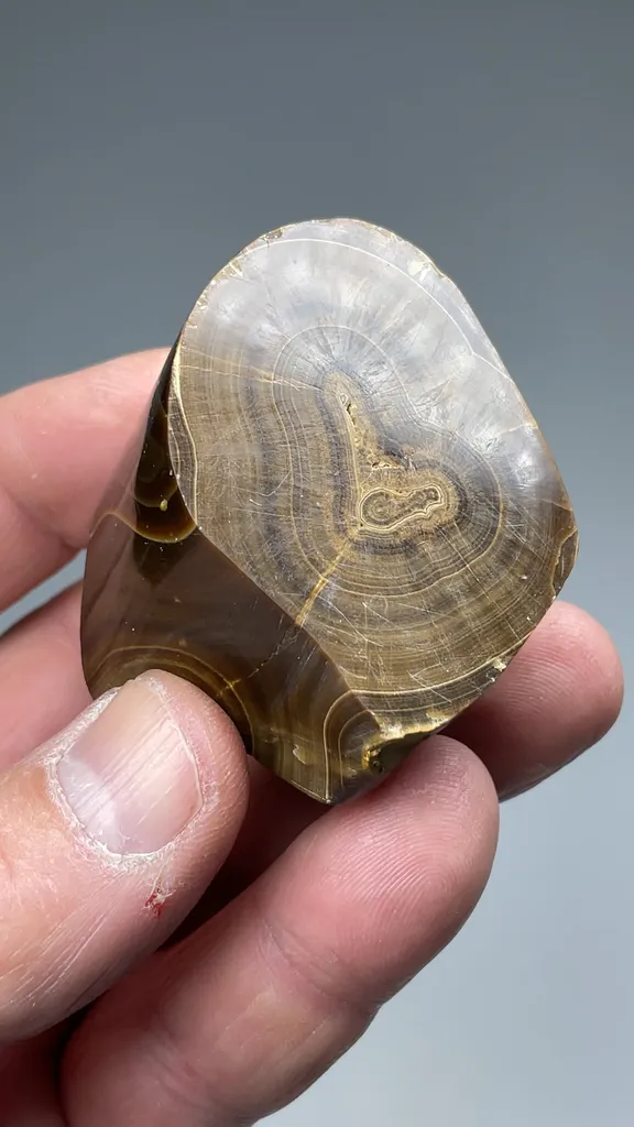 Barite - image 2