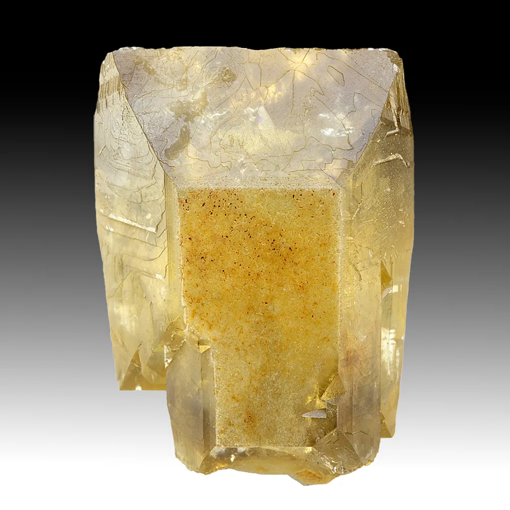 Barite image