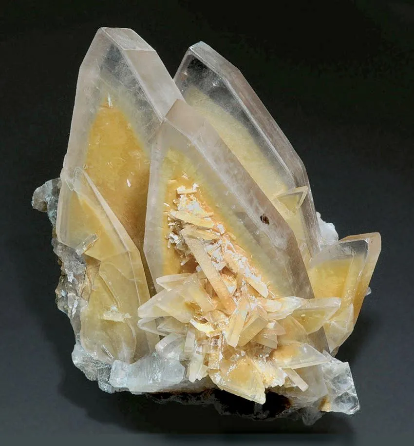 Barite image